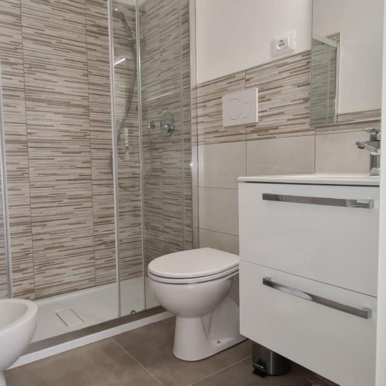 House of Mitì - HOMY 5 TERRE RIOMAGGIORE - Apartamento de 3 dormitorios - 17