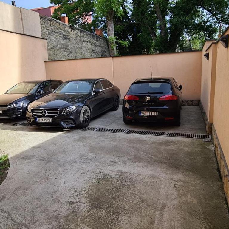 Apolon - Apartman - 20