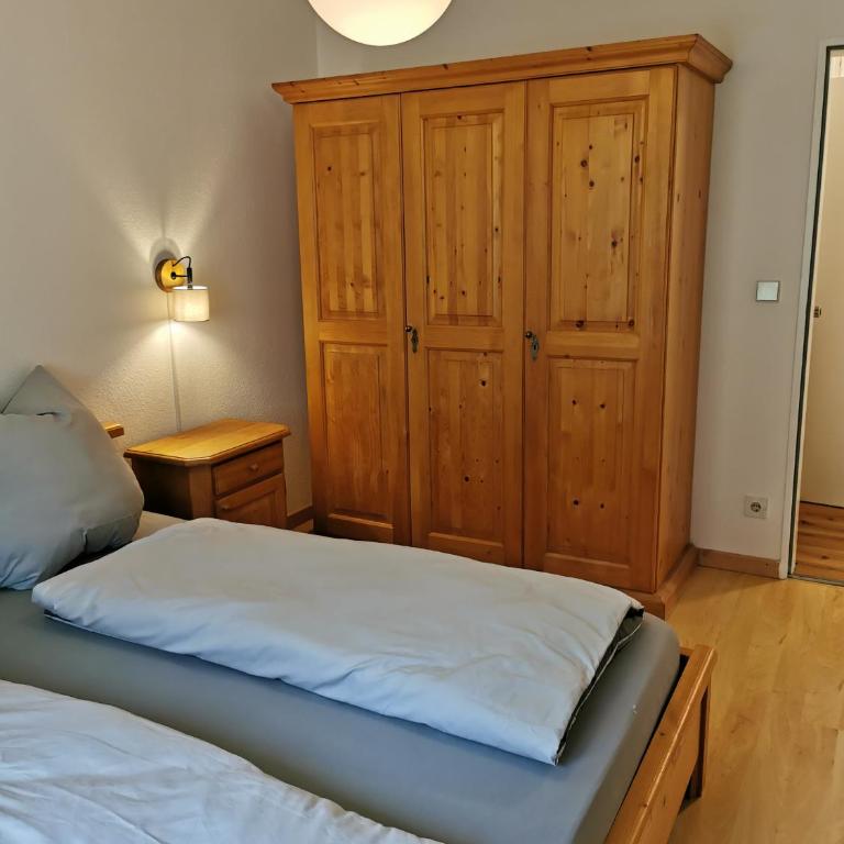 Allgäuer Ausblick - One-Bedroom Apartment - 23