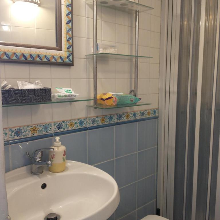La Mia Casetta - Casa Vacanze - 33