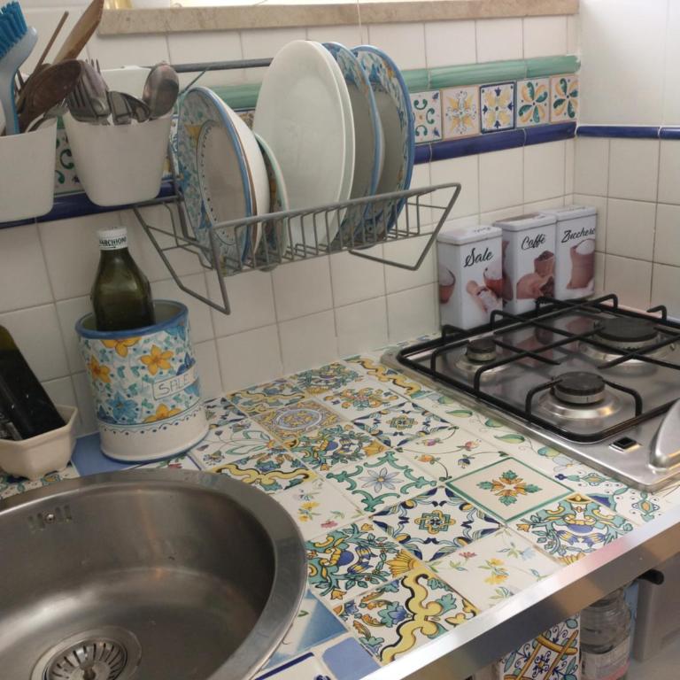 La Mia Casetta - Casa Vacanze - 32