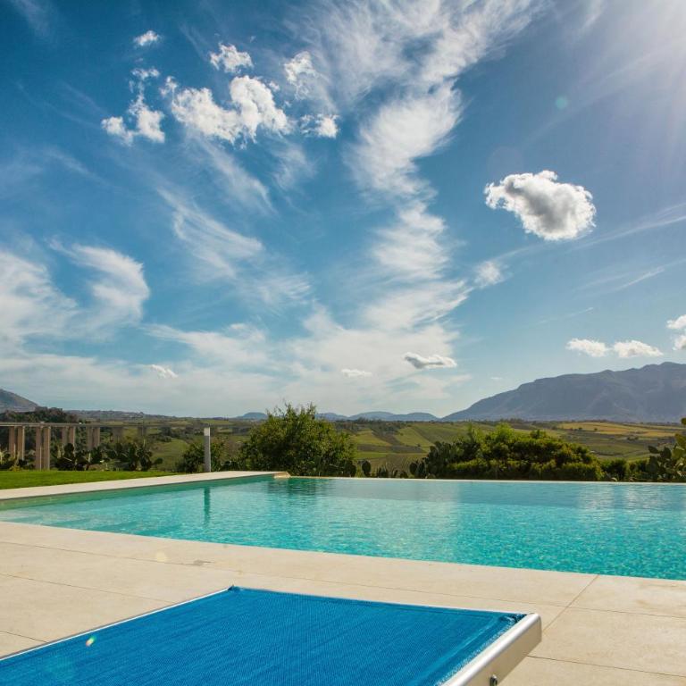 Case Playa Resort - Villa - 4