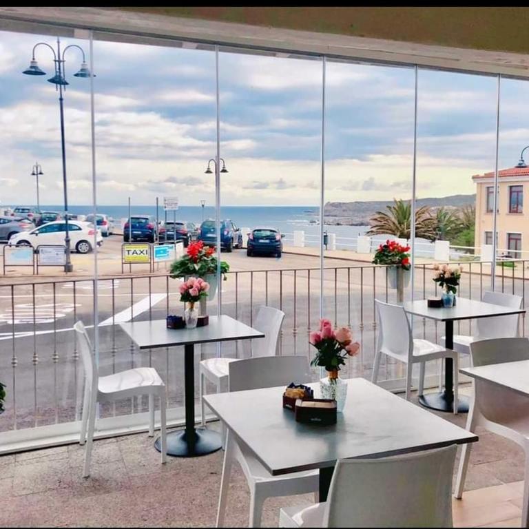 NordEst SeaView - Apartment with Sea View - 60