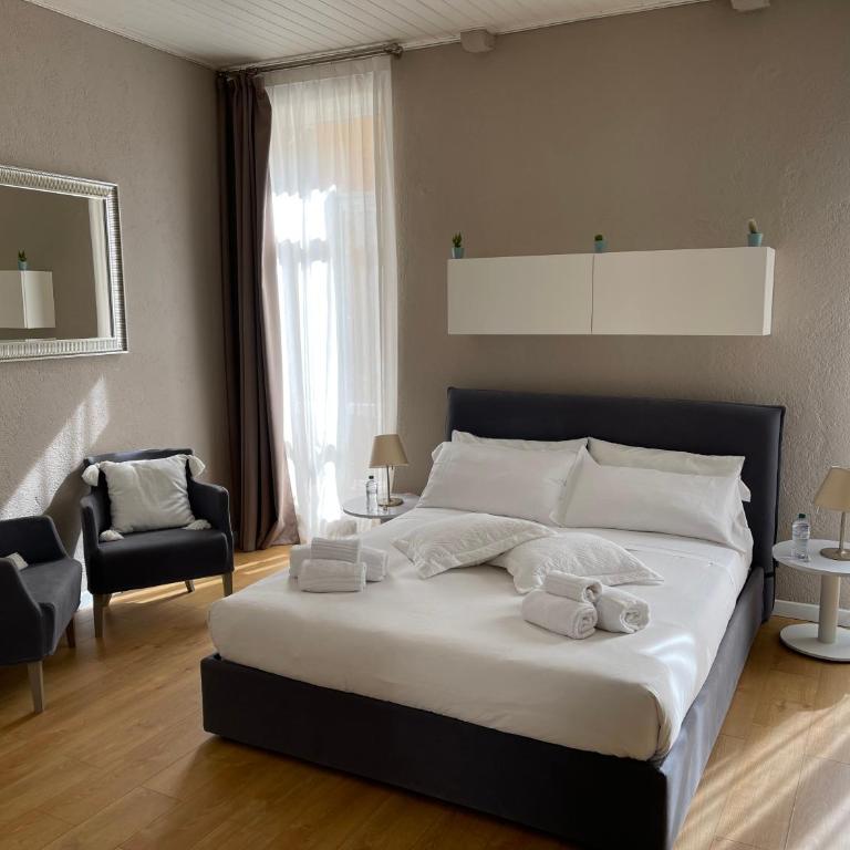 Domus Suites Verona - Suite - 6