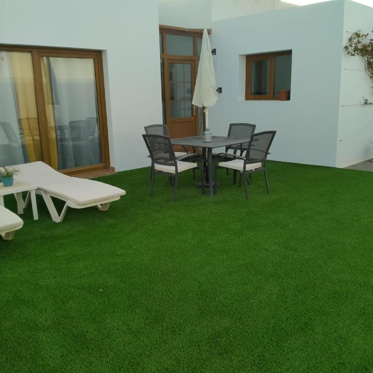 Apartamento Alma - Two-Bedroom Apartment - 1