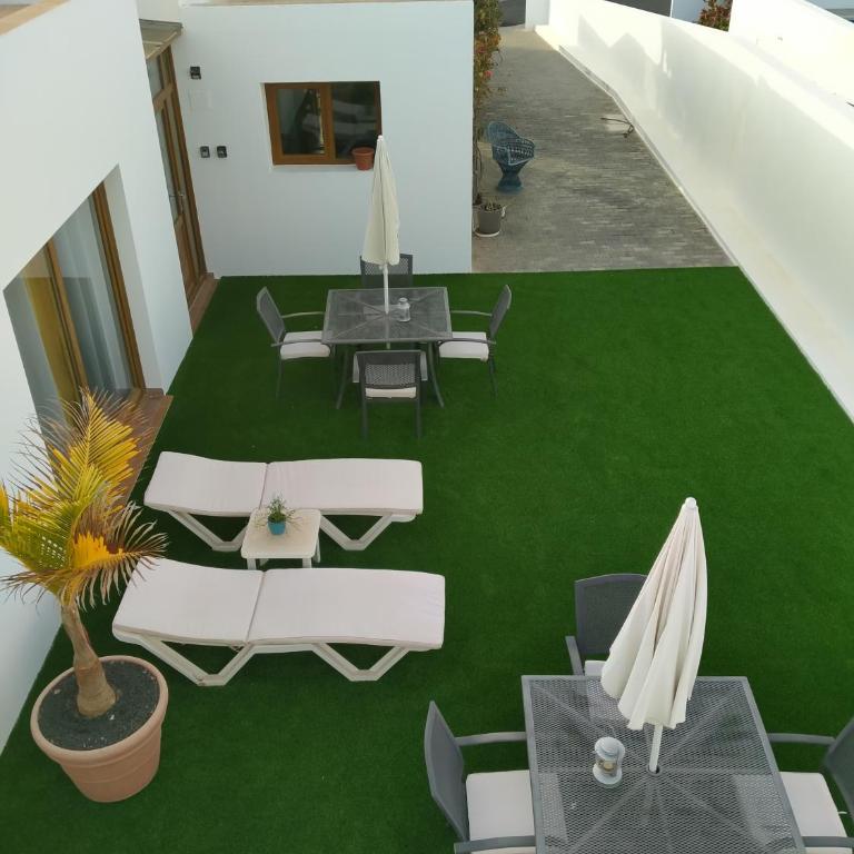 Apartamento Alma - Two-Bedroom Apartment - 2