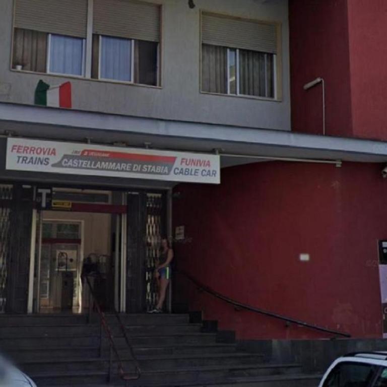 Plinio Home - Appartamento con 1 Camera da Letto - 12