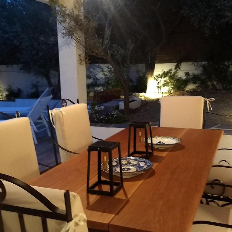 Casa Margot2 - Villa de 3 dormitorios - 65