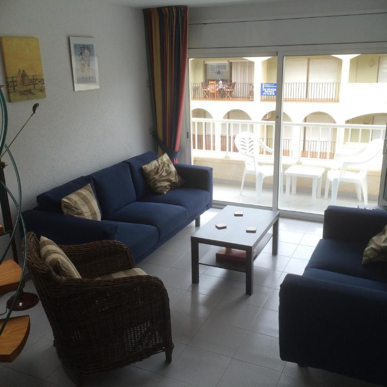 Apartamentos Mar D'Or - Duplex Apartment - 14