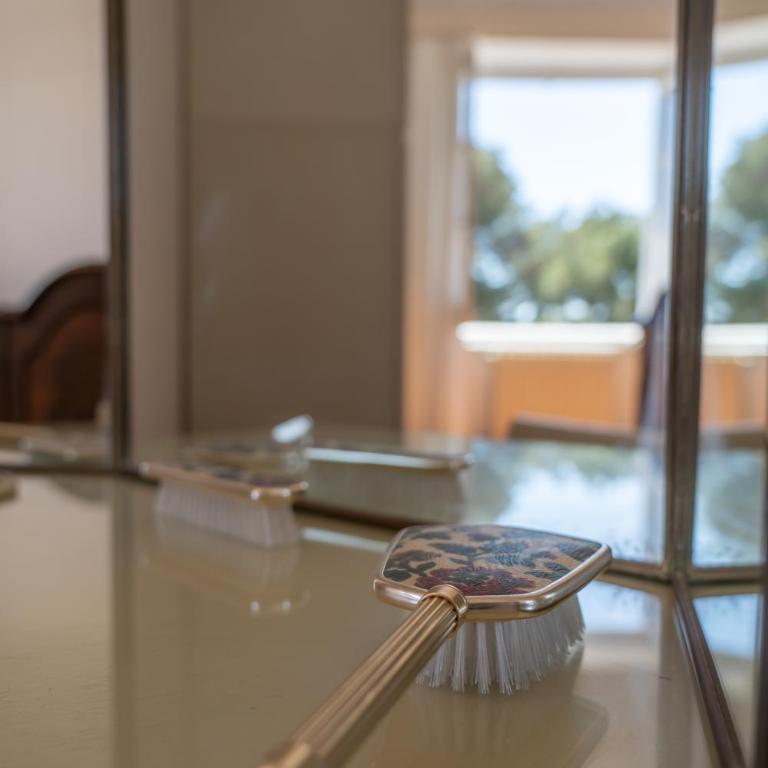 La Spagnuola - Villa Cinquecentesca sul mare con parco privato - Apartamento de 3 dormitorios - 6