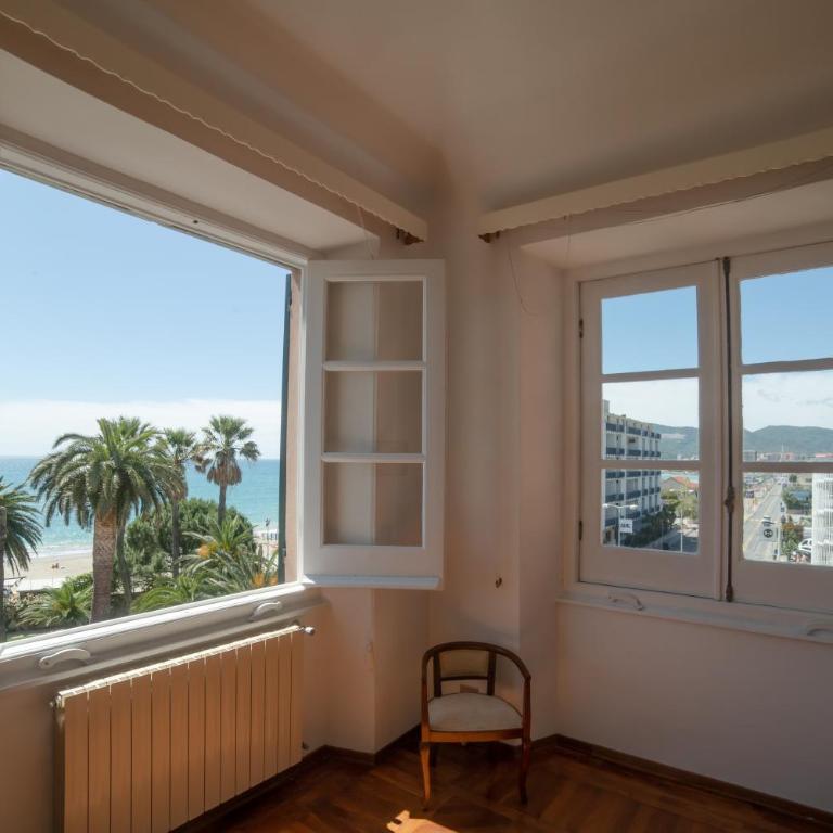La Spagnuola - Villa Cinquecentesca sul mare con parco privato - Apartamento de 3 dormitorios - 9