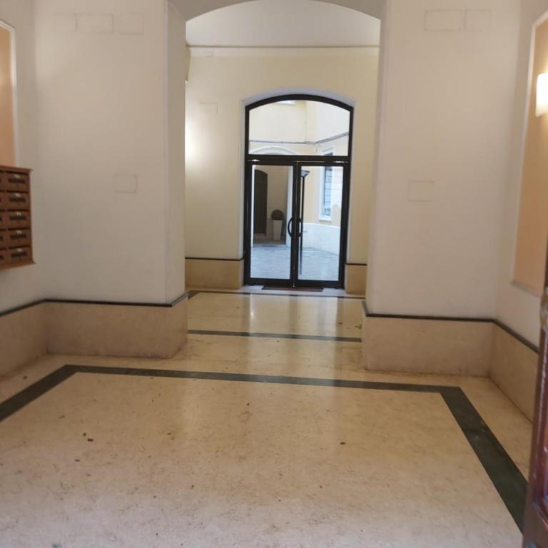 House In The Light VATICAN Appartamento per vacanze - Apartment mit 2 Schlafzimmern - 4