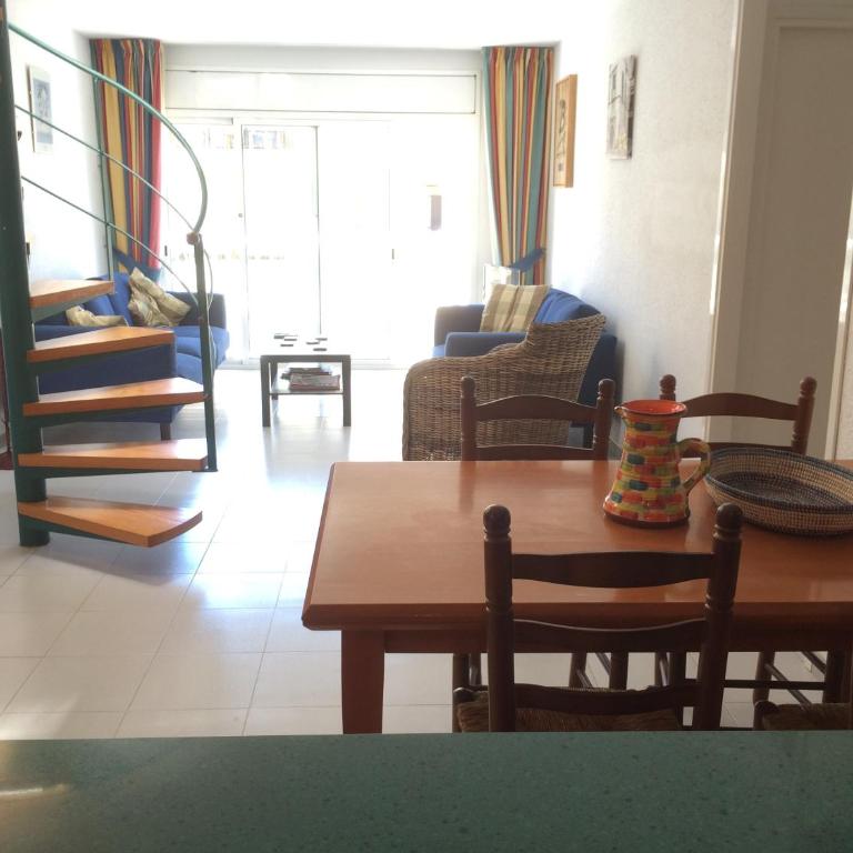 Apartamentos Mar D'Or - Duplex Apartment - 13