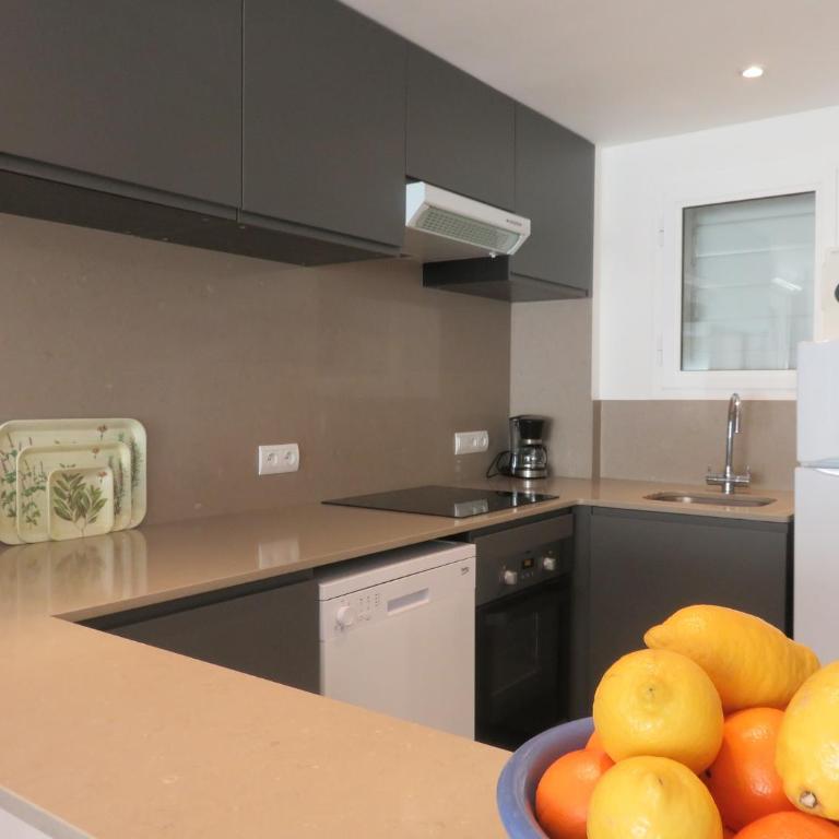 Apartamentos Mar D'Or - Duplex Apartment - 10