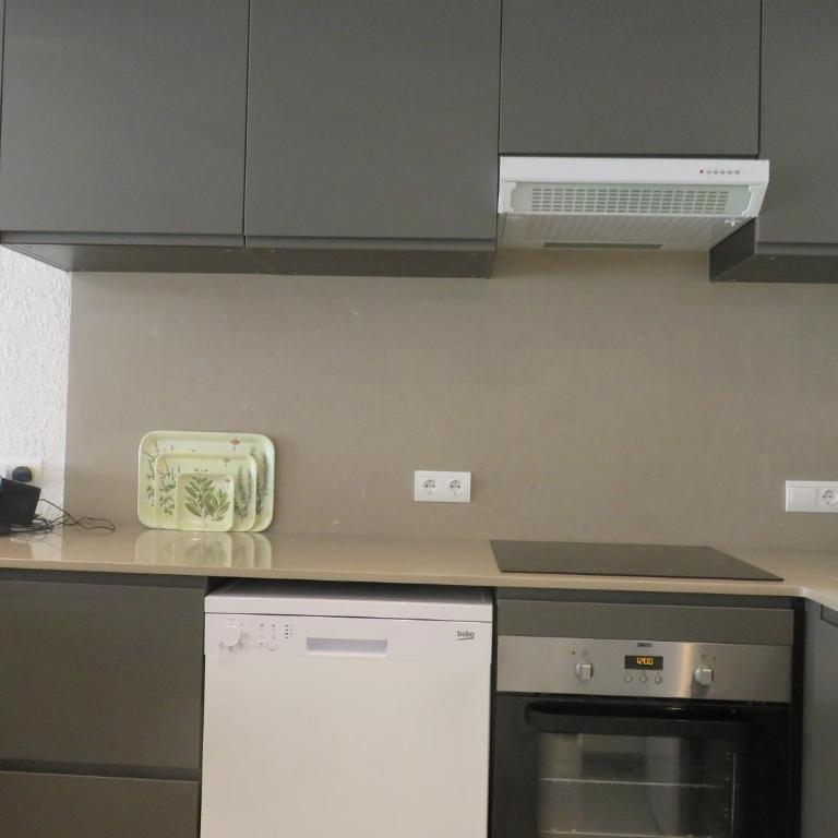 Apartamentos Mar D'Or - Duplex Apartment - 9
