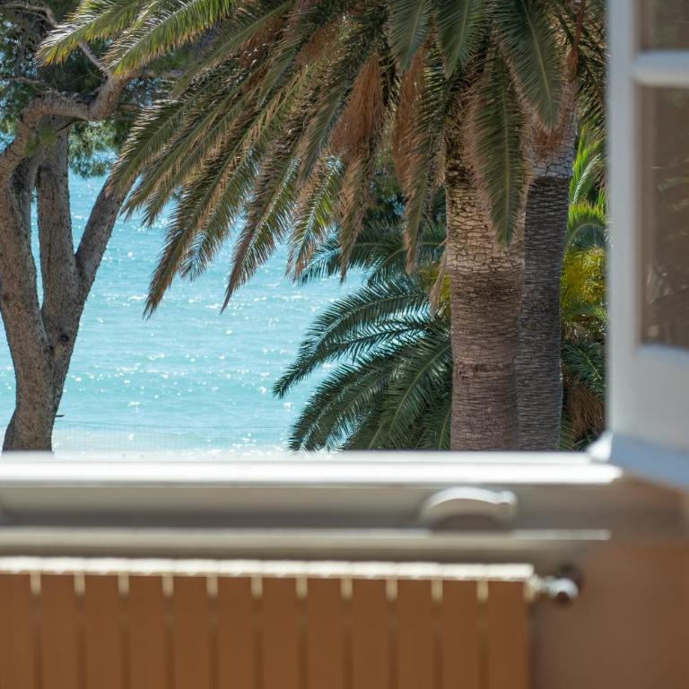 La Spagnuola - Villa Cinquecentesca sul mare con parco privato - Apartamento de 3 dormitorios - 15