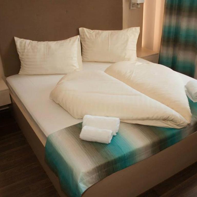 Alpengasthof Tanzstatt - Doppelzimmer - 9