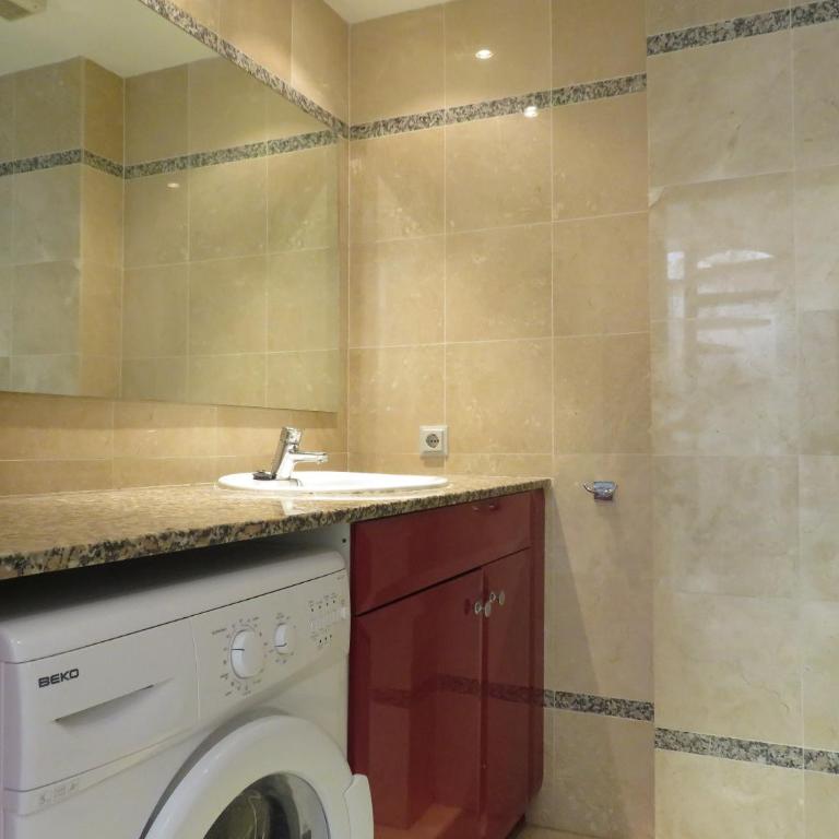 Apartamentos Mar D'Or - Duplex Apartment - 3