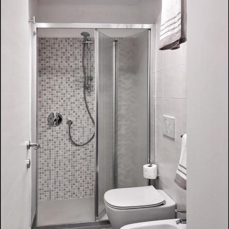 La Volta - Casa con 1 Camera da Letto - 30
