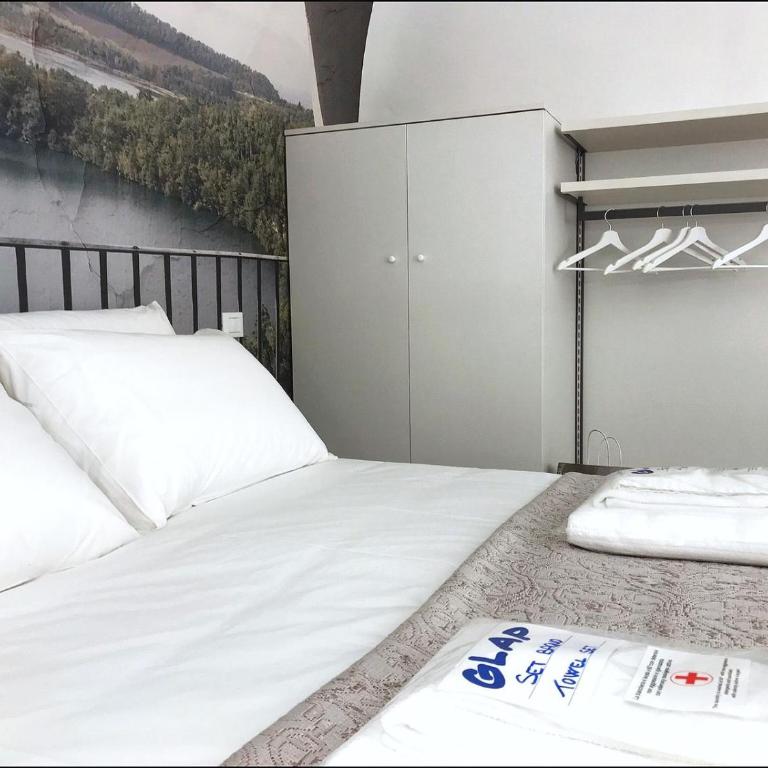 La Volta - Casa con 1 Camera da Letto - 24