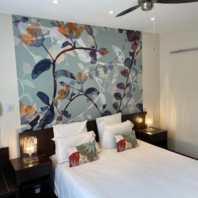 Hôtel Neptune - Chambre Double ou Lits Jumeaux Supérieure - 3