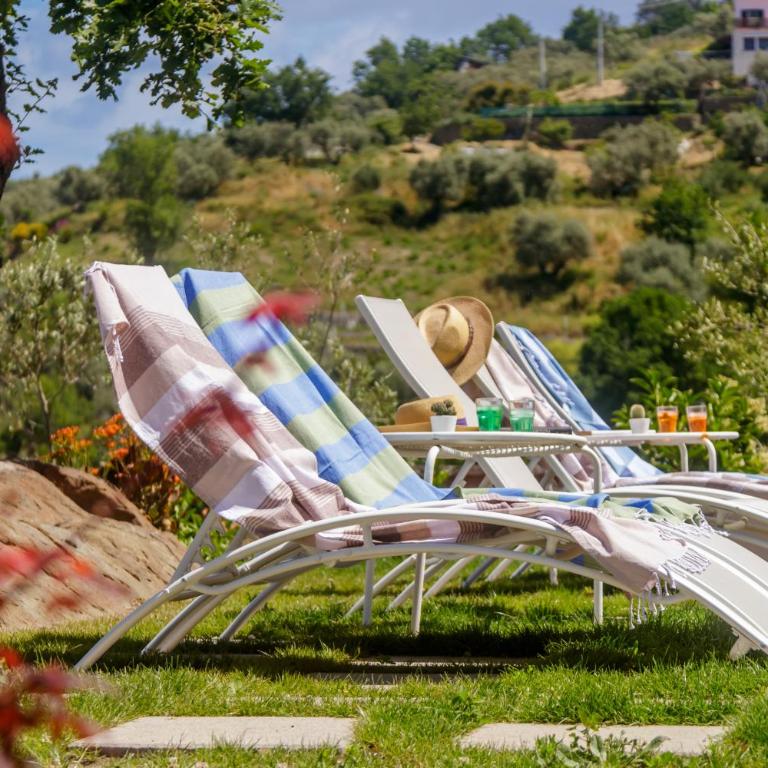 Villa Novanta - Villa - 7