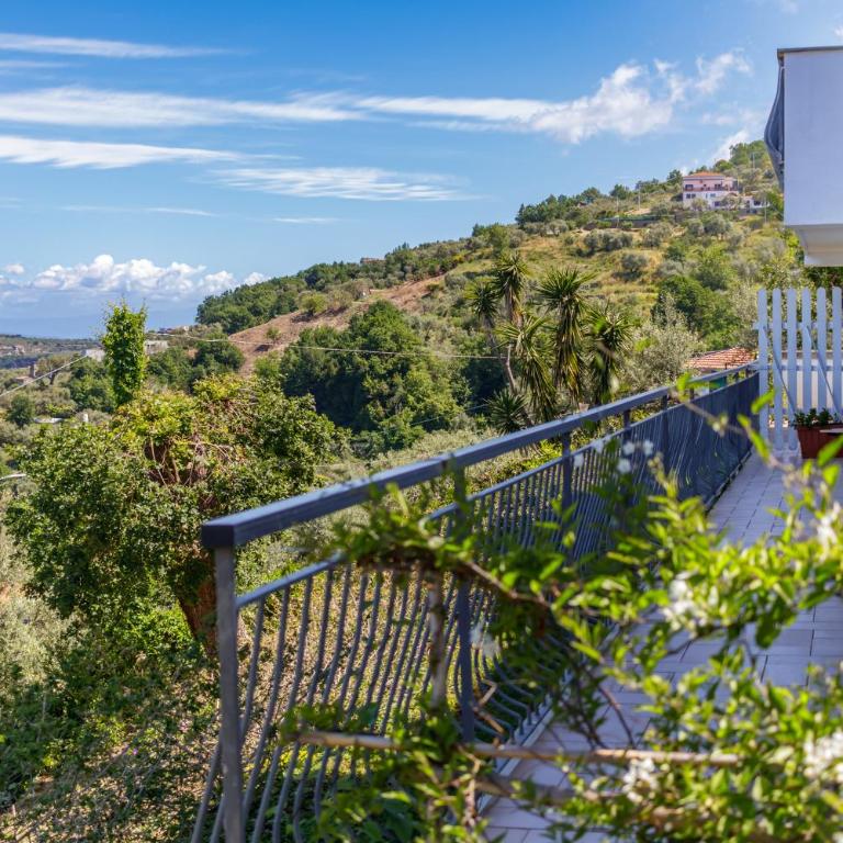 Villa Novanta - Villa - 33