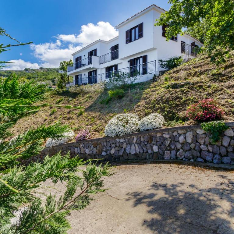 Villa Novanta - Villa - 32