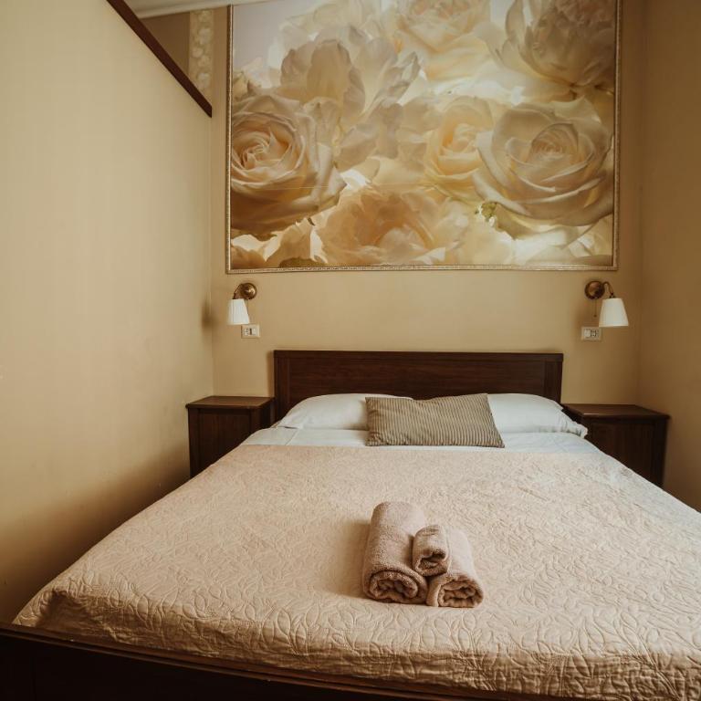 Ronda St. Angelo Suites - Camera Matrimoniale Piccola - 4