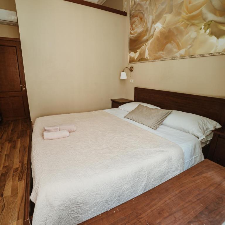 Ronda St. Angelo Suites - Camera Matrimoniale Piccola - 5