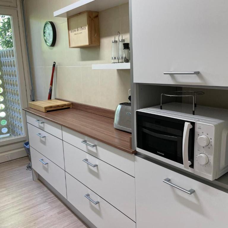 AJ-26 CALELLA DE PALAFRUGELL 6 Pax - Apartamento de 3 dormitorios - 24