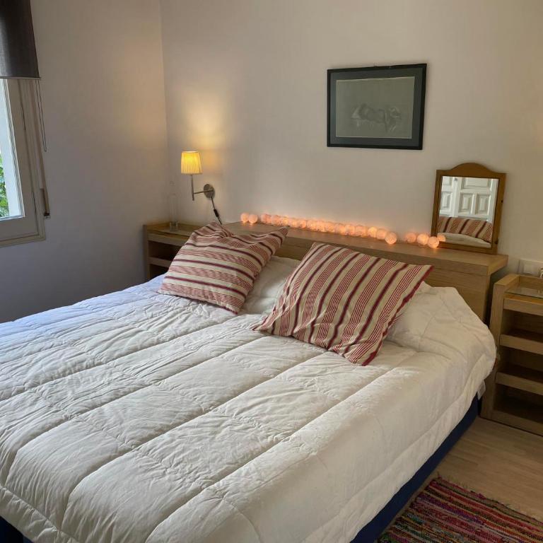AJ-26 CALELLA DE PALAFRUGELL 6 Pax - Apartamento de 3 dormitorios - 7