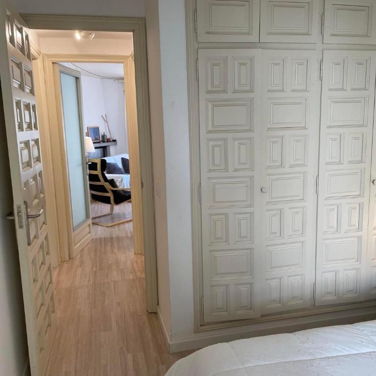 AJ-26 CALELLA DE PALAFRUGELL 6 Pax - Apartamento de 3 dormitorios - 26