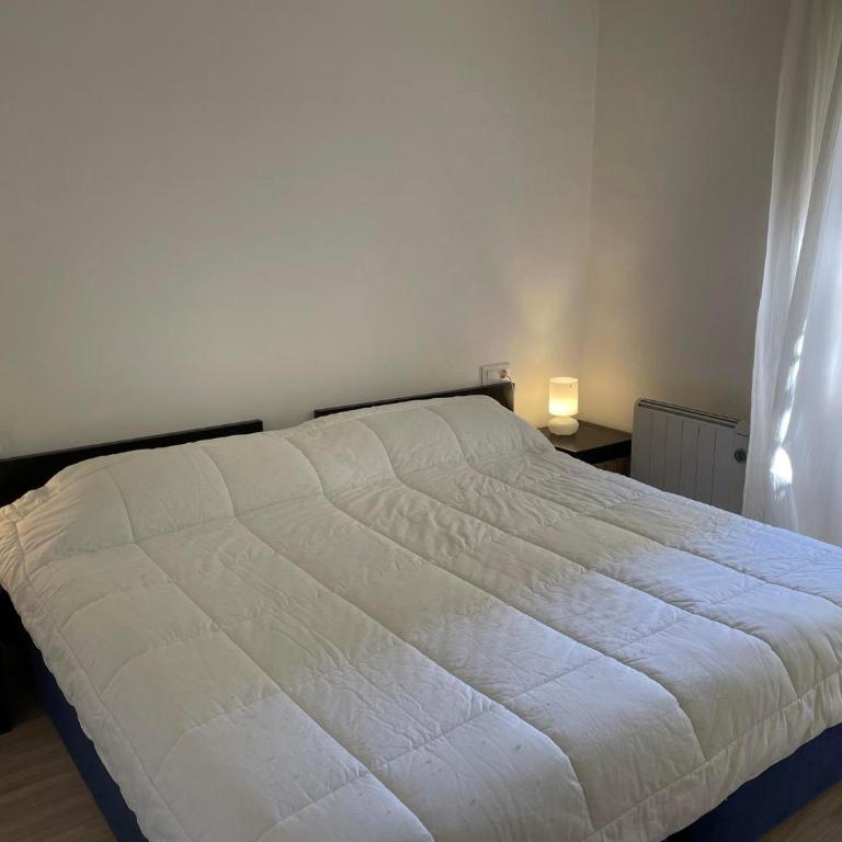 AJ-26 CALELLA DE PALAFRUGELL 6 Pax - Apartamento de 3 dormitorios - 28