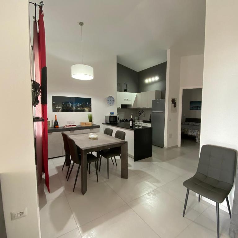 Cala Gonone - Casa del Mirto - Appartamento con Vista Mare - 15