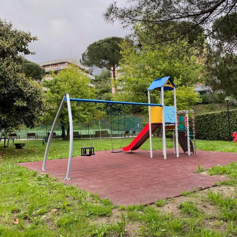 Blue Garden - Appartamento - 32