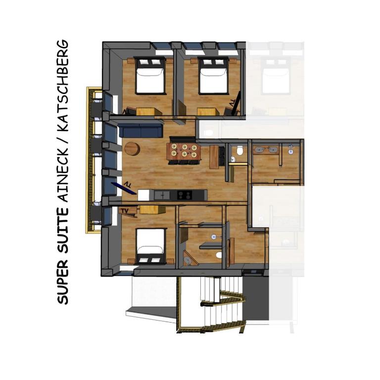 DAVID SUITEN - Superior Suite - 46