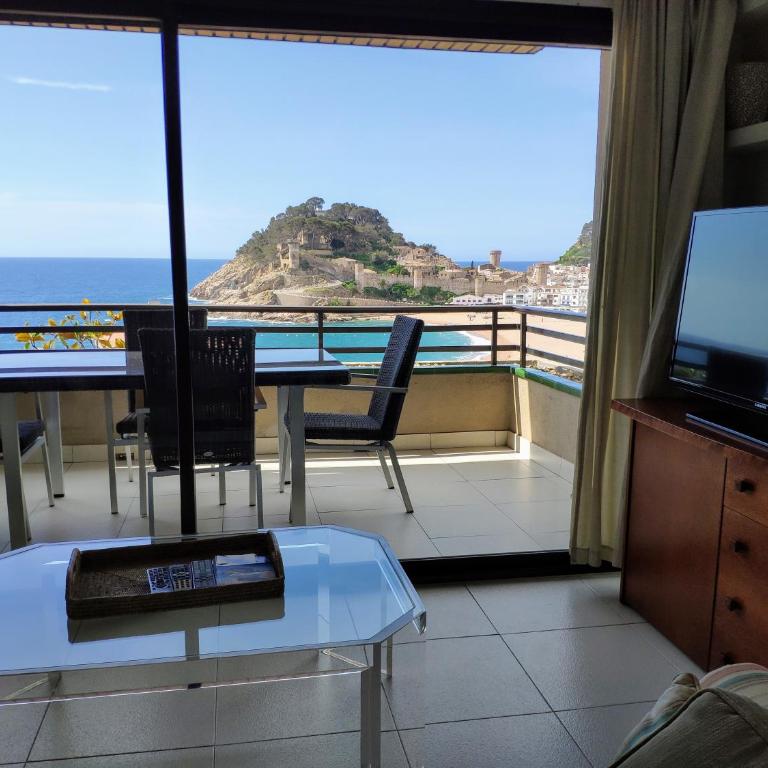 Girbal Terrace - Apartamento con vistas al mar - 2