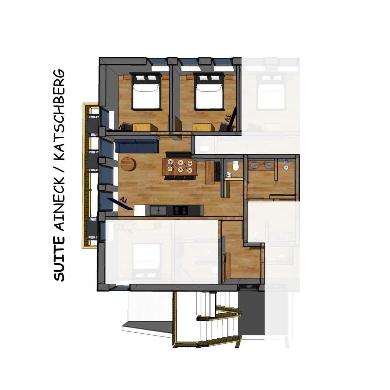 DAVID SUITEN - Superior Apartment - 43