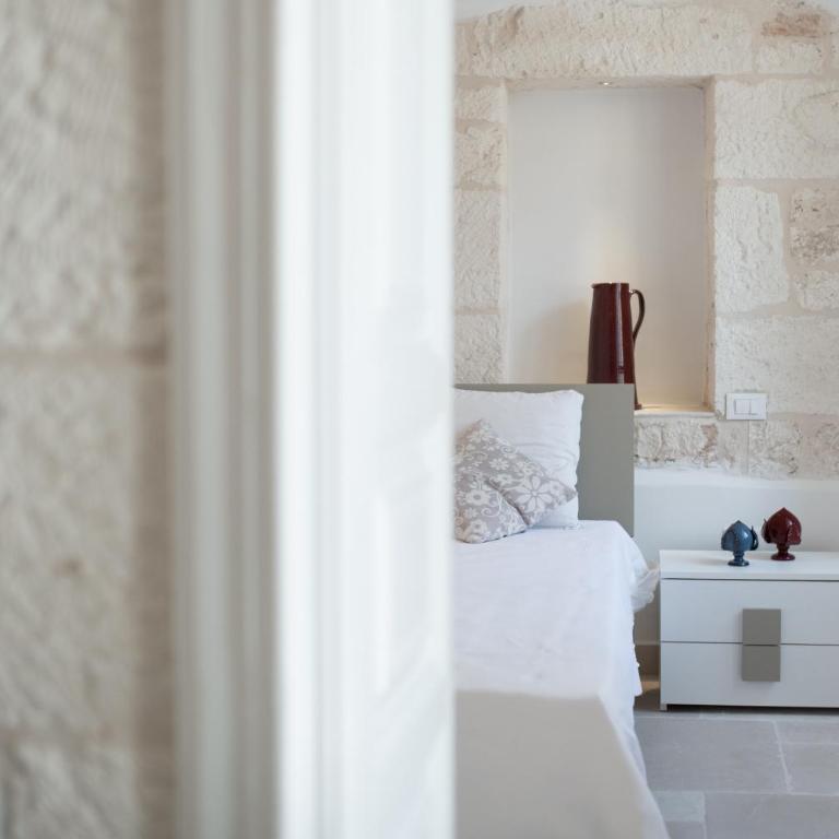 Le Bianche Suites Ostuni - Casa con 1 Camera da Letto - 6
