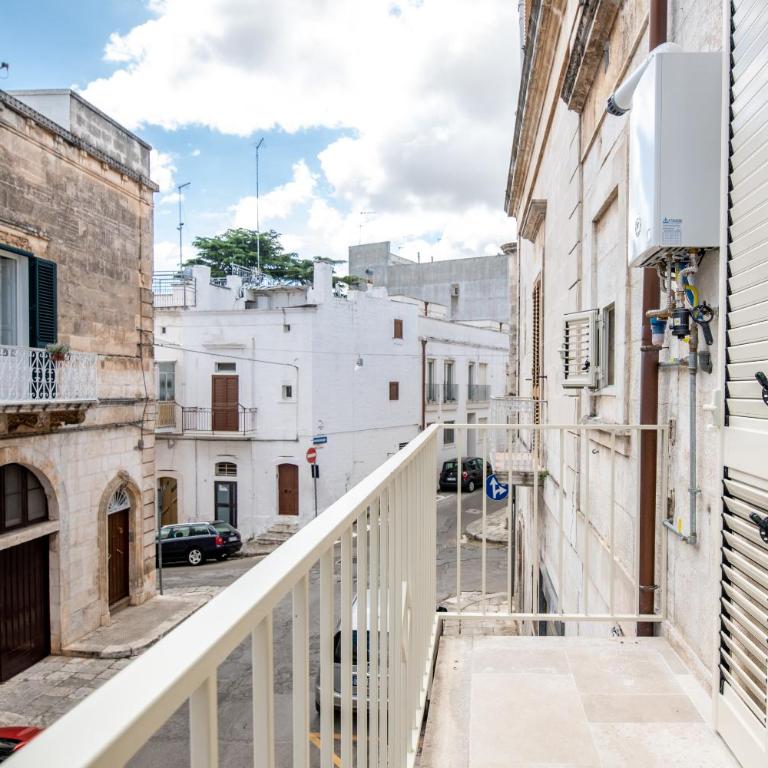 Le Bianche Suites Ostuni - Casa con 1 Camera da Letto - 4