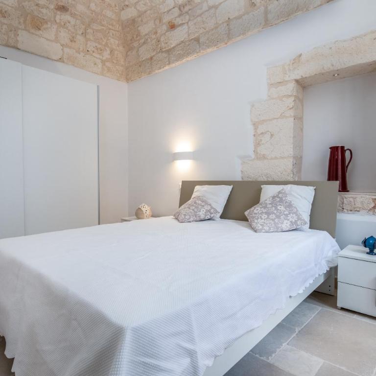 Le Bianche Suites Ostuni - Casa con 1 Camera da Letto - 5