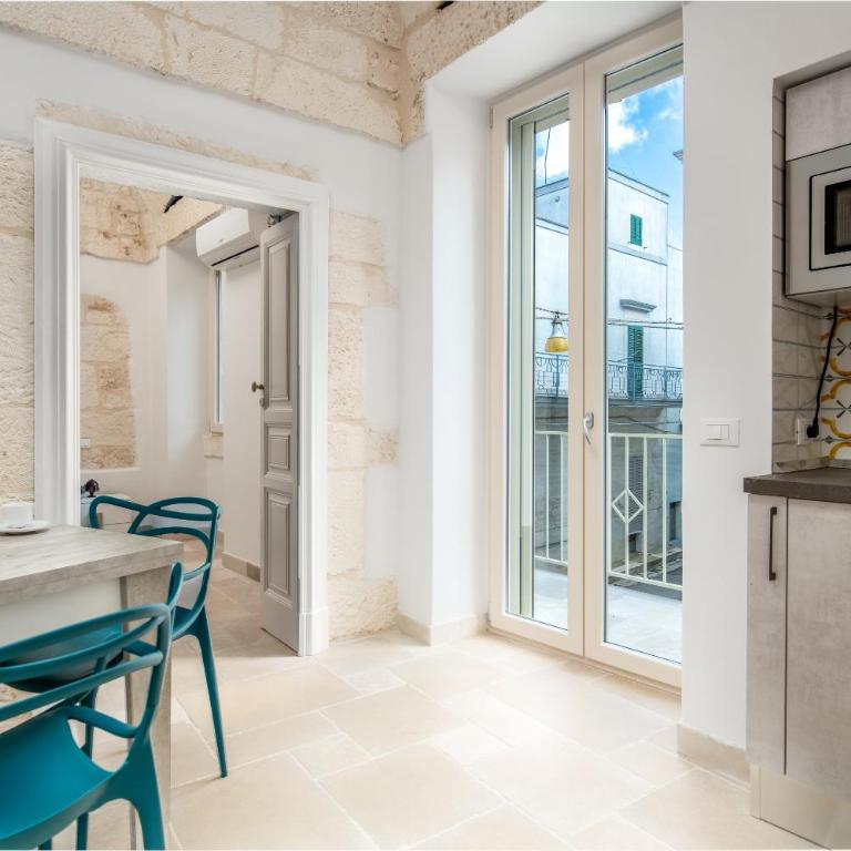Le Bianche Suites Ostuni - Casa con 1 Camera da Letto - 7