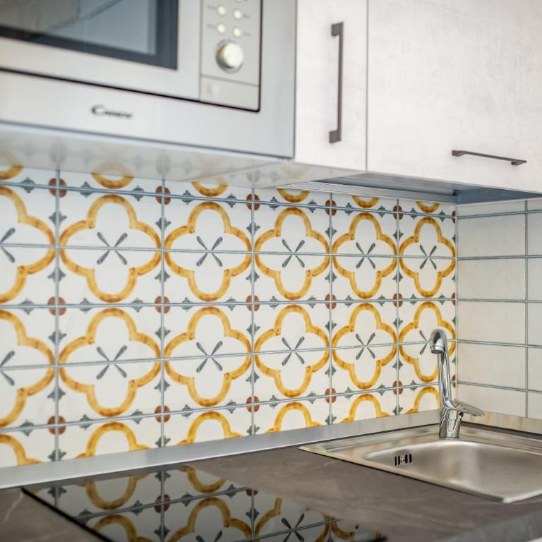 Le Bianche Suites Ostuni - Casa con 1 Camera da Letto - 8