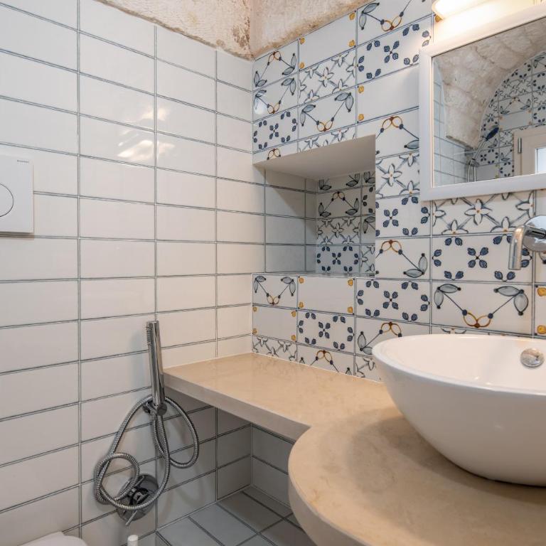 Le Bianche Suites Ostuni - Casa con 1 Camera da Letto - 3