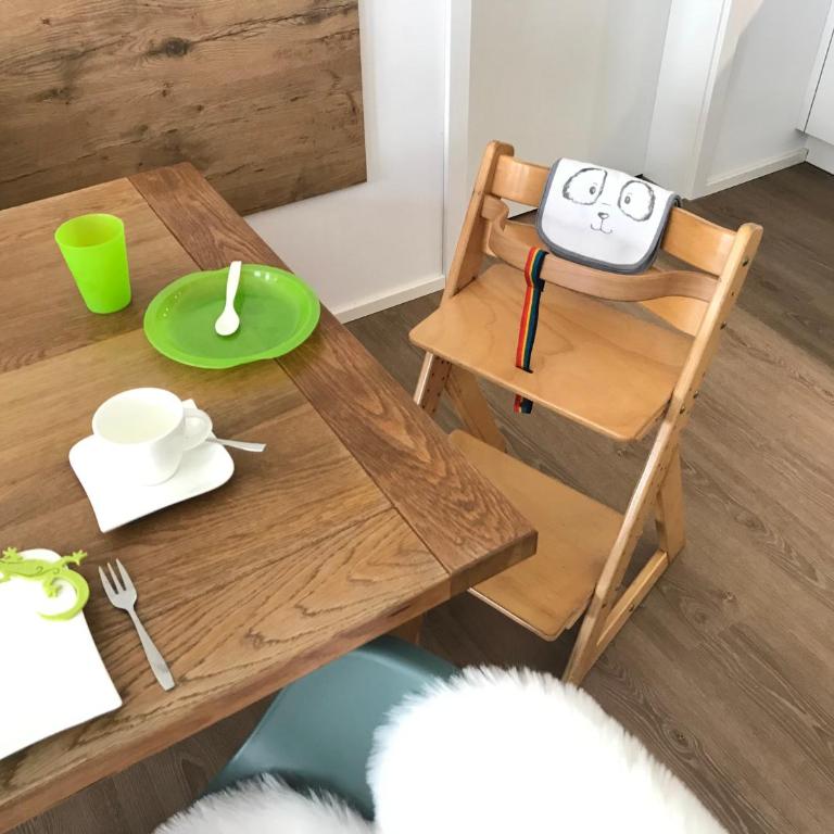 LÜFTLE neue gemütliche große Familien Ferienwohnung im Allgäu nähe Bodensee - Appartamento con 2 Camere da Letto - 9