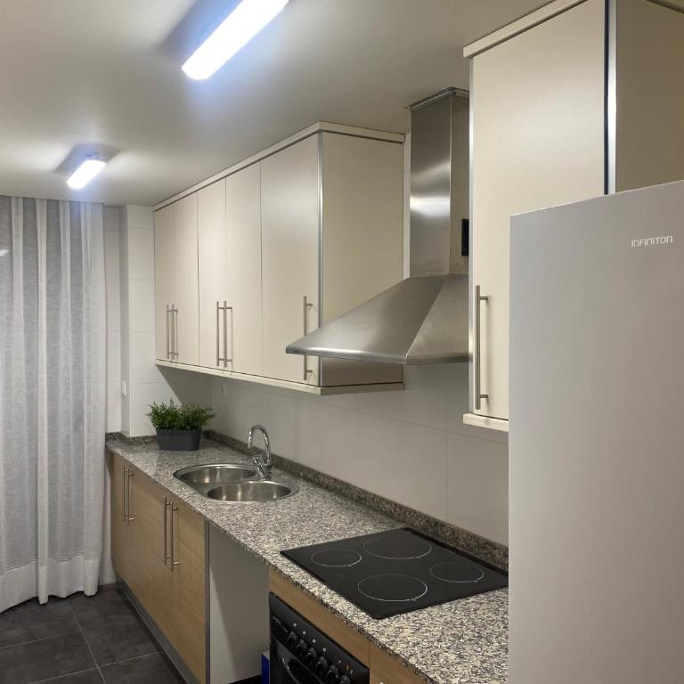 Magnífico Apartamento en Llandels con Aire Acondicionado - Apartamento de 2 dormitorios - 2