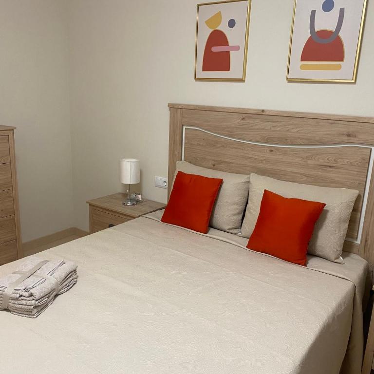 Magnífico Apartamento en Llandels con Aire Acondicionado - Apartamento de 2 dormitorios - 3
