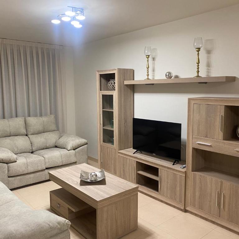 Magnífico Apartamento en Llandels con Aire Acondicionado - Apartamento de 2 dormitorios - 5