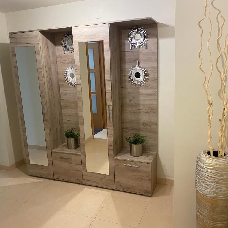 Magnífico Apartamento en Llandels con Aire Acondicionado - Apartamento de 2 dormitorios - 9